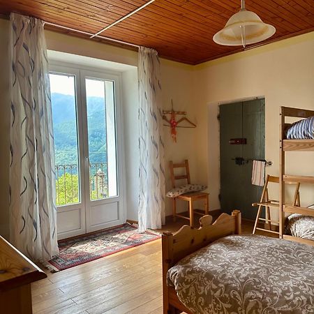 Casa Iolanda Daire Bognanco Dış mekan fotoğraf