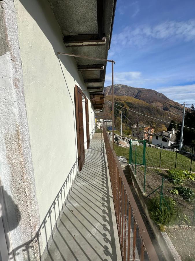 Casa Iolanda Daire Bognanco Dış mekan fotoğraf
