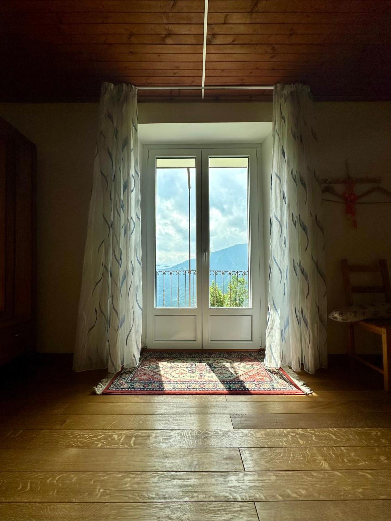 Casa Iolanda Daire Bognanco Dış mekan fotoğraf