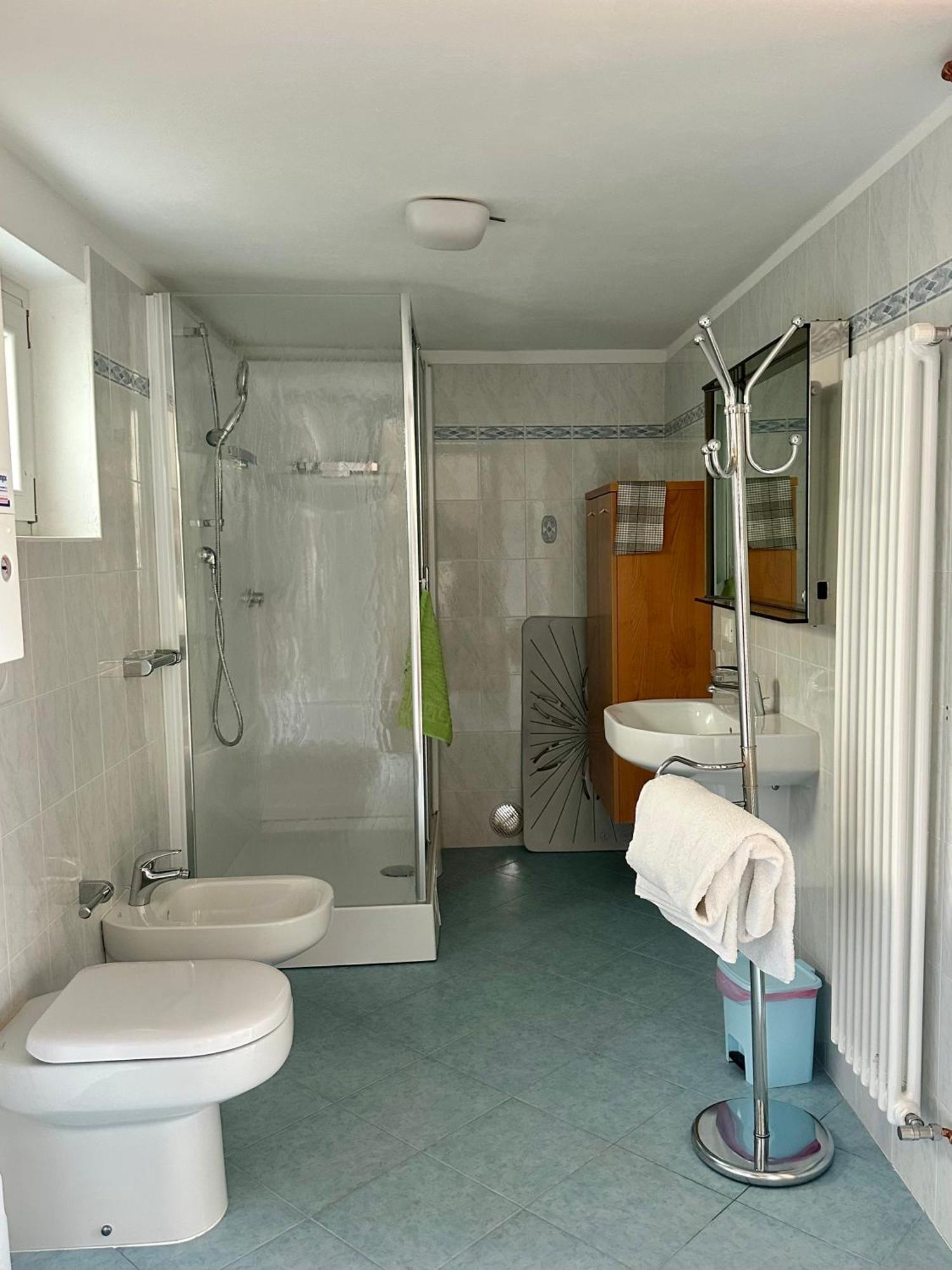 Casa Iolanda Daire Bognanco Dış mekan fotoğraf