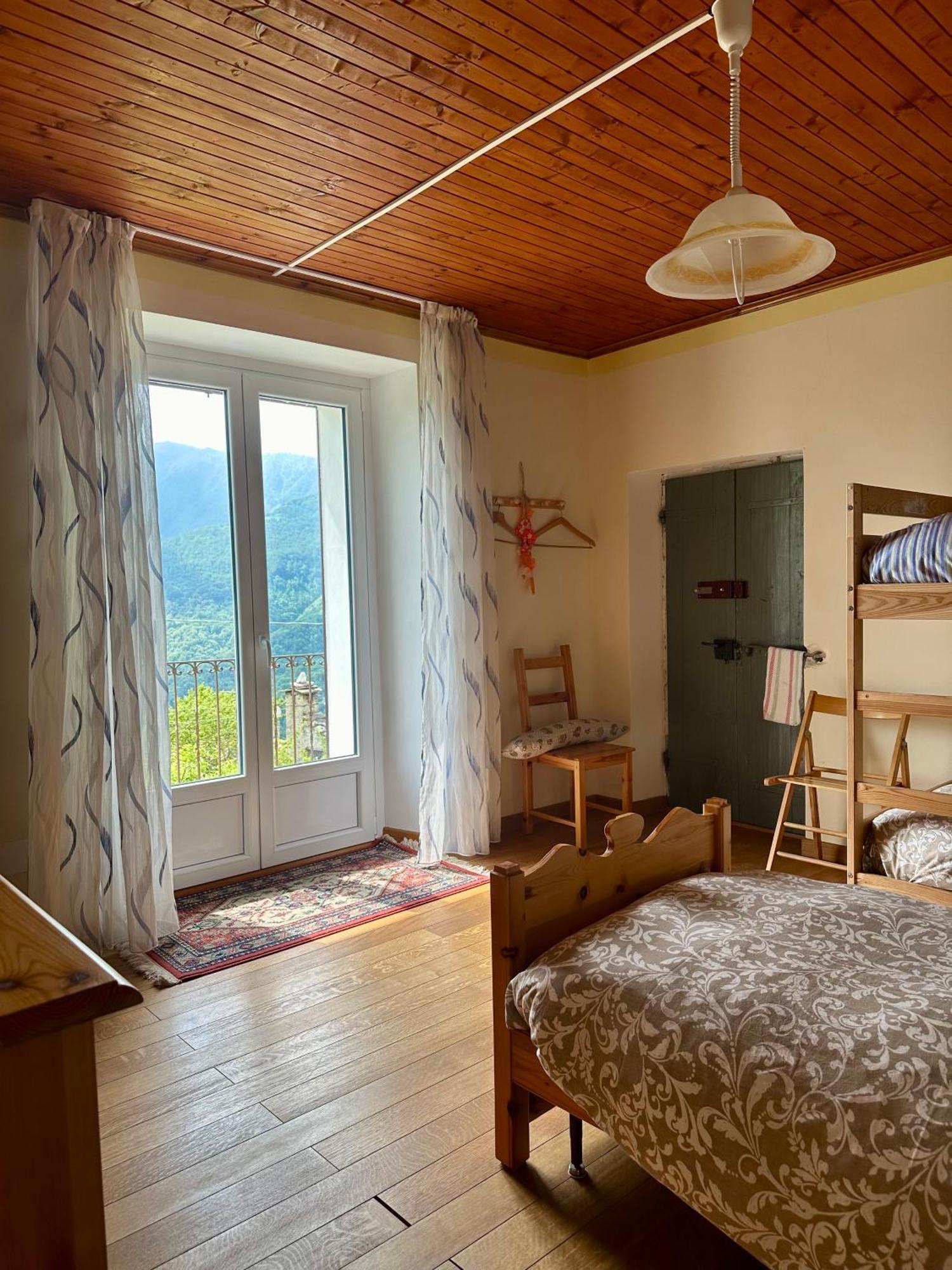 Casa Iolanda Daire Bognanco Dış mekan fotoğraf