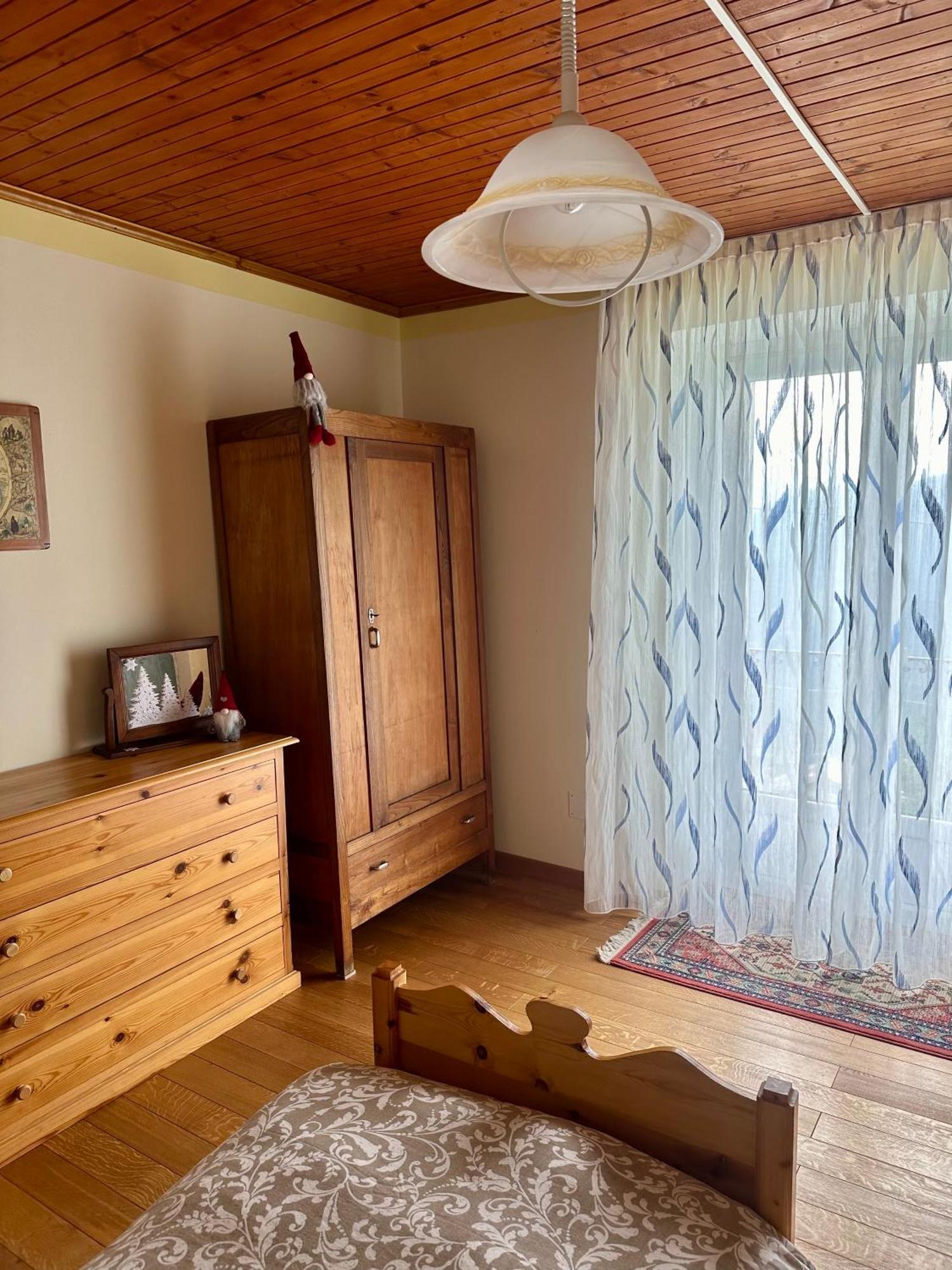 Casa Iolanda Daire Bognanco Dış mekan fotoğraf