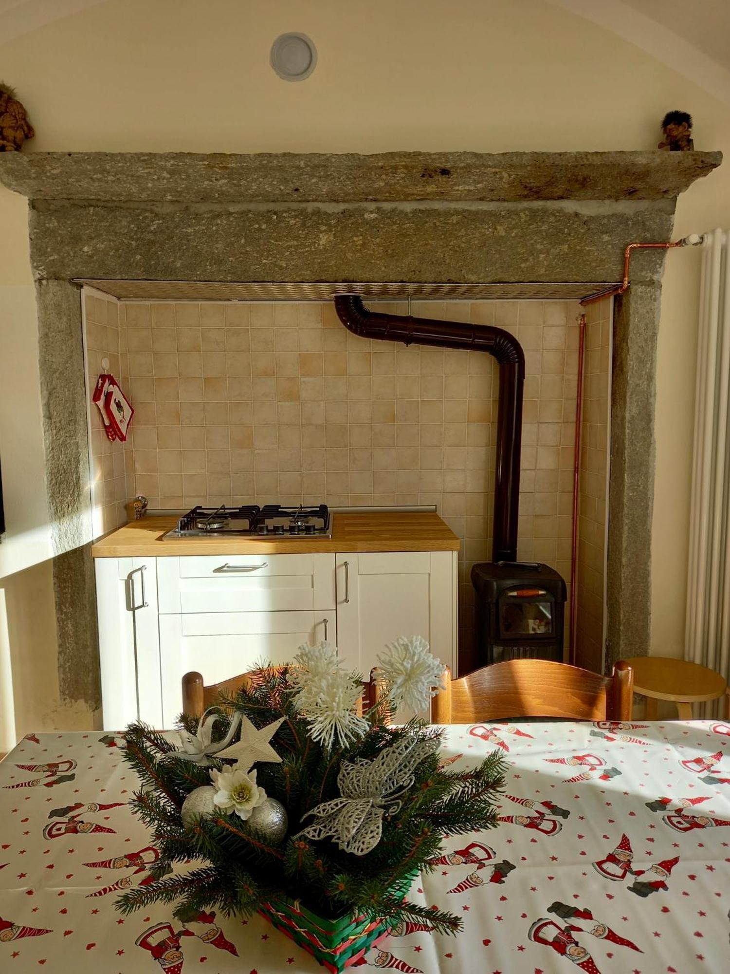 Casa Iolanda Daire Bognanco Dış mekan fotoğraf
